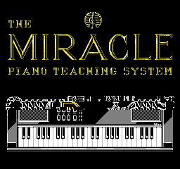 神奇钢琴教学系统 (法版) (其他)